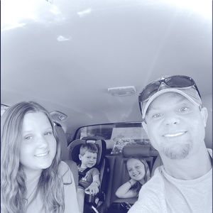 Meet your Posher, Tim